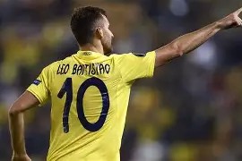 关键时刻比利亚雷亚尔备战欧联，再遭质疑细节曝光，压力陡增，控场能力受关注的简单介绍