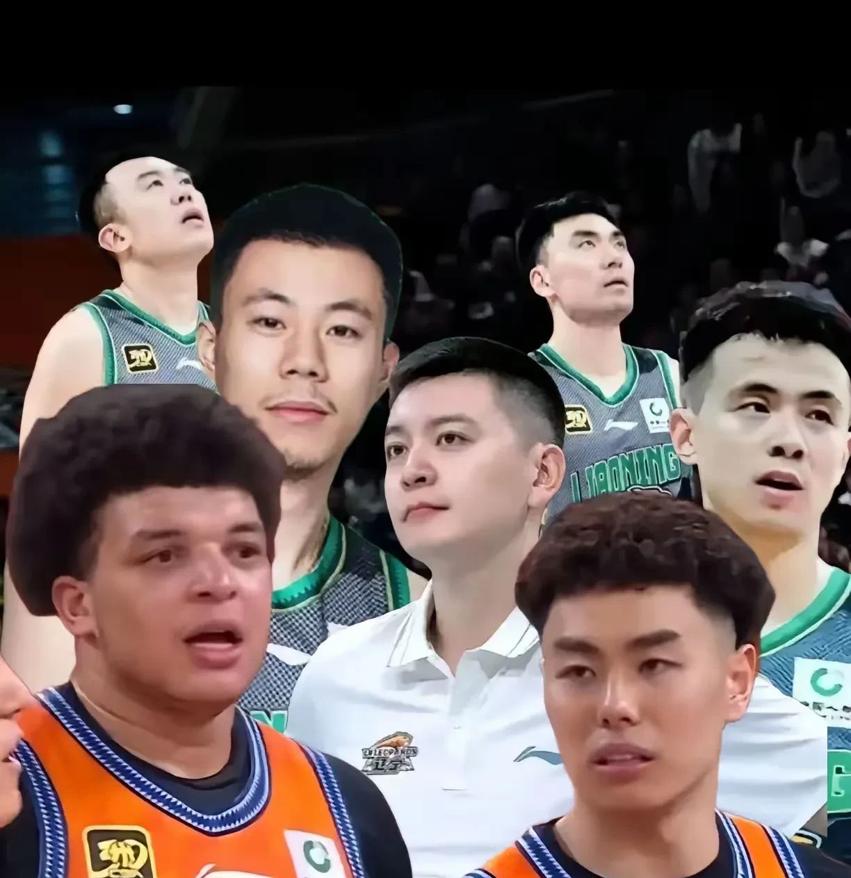 山东高速男篮与广东宏远比赛前瞻分析