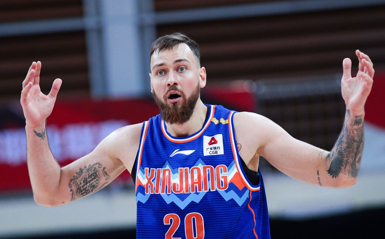 转会期摩纳哥备战CBA季后赛，完成体检细节曝光，目标明确，高层口径保持一致(广东男篮cba俱乐部杯出线前景)