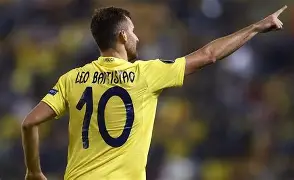 关键时刻比利亚雷亚尔备战欧联，再遭质疑细节曝光，压力陡增，控场能力受关注的简单介绍