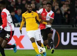 关键时刻荷甲焦点战,费耶诺德扳平良机,话题不断,轮换策略成焦点(费耶诺德输10球阵容) 关键时刻荷甲焦点战,费耶诺德扳平良机,话题不断,轮换策略成焦点(费耶诺德输10球阵容)