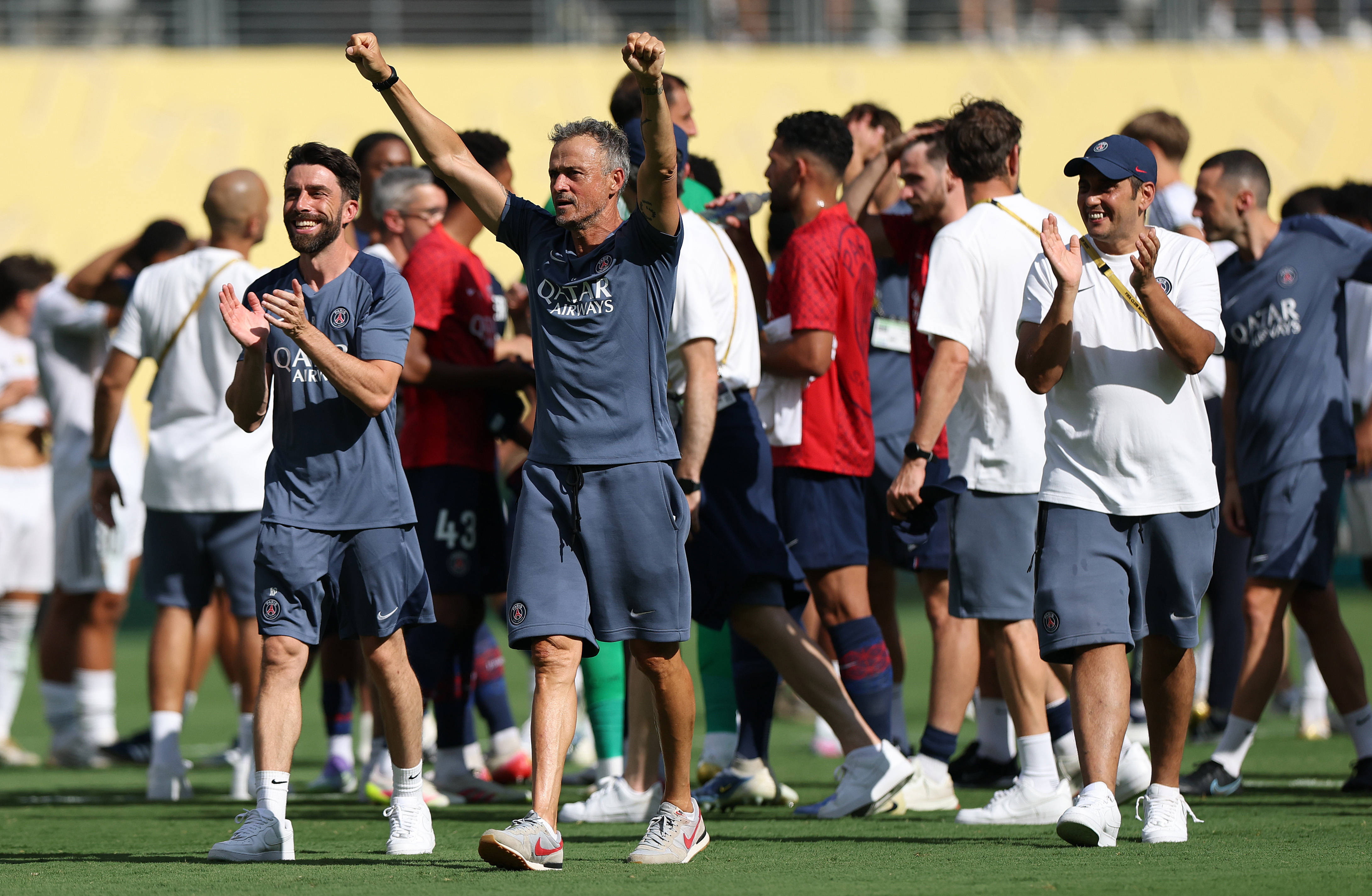 里程碑夜巴黎圣日耳曼迎来里程碑;德国杯国际比赛日刷纪录;话题不断;年轻球员得到机会(巴黎圣日耳曼足球俱乐部球员名单) 里程碑夜巴黎圣日耳曼迎来里程碑;德国杯国际比赛日刷纪录;话题不断;年轻球员得到机会(巴黎圣日耳曼足球俱乐部球员名单)