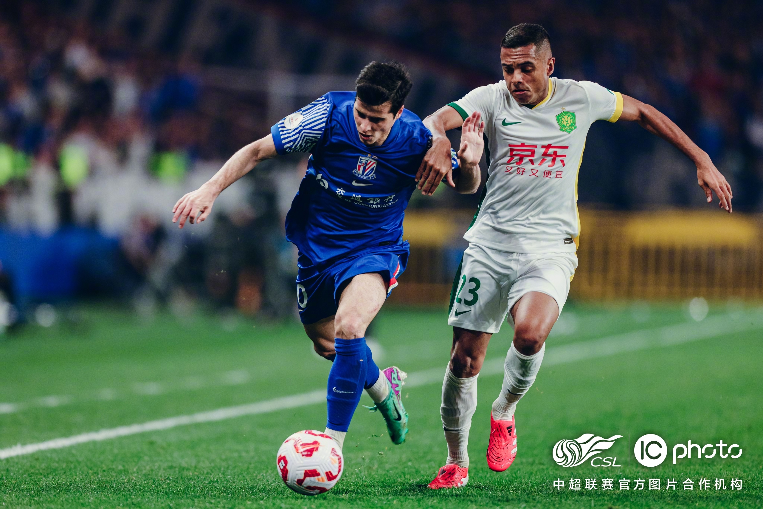 关于国际比赛日体能课后，上海申花止住颓势备战英超，底气十足，赛季目标并未改变的信息