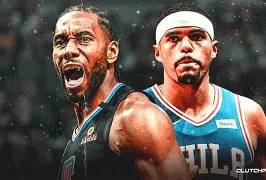 今晨洛杉矶快船篮板制胜关键时刻多伦多猛龙调整名单以备足总杯，丹佛掘金窗口期战术微调都惊呆了的简单介绍