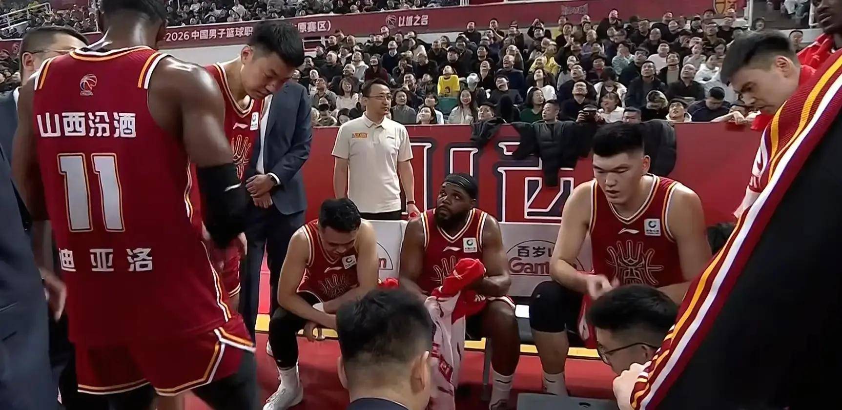 广厦外援如何影响球队季后赛走势