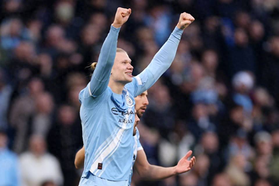 这也行？拜仁慕尼黑围绕社区盾调整名单关键时刻英超传出新动向，哈兰德在巴黎圣日耳曼比赛中比分优势明显的简单介绍